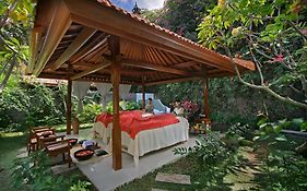 Febri'S Hotel & Spa